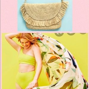 SOLD Fab fit fun popsugar summer set